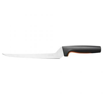 Cutit pentru filetat Fiskars Functional Form, lama 21 cm