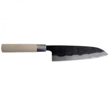 Cutit Santoku 16,5 cm Chroma Ryoma Sakamoto RS-02