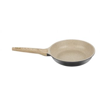 Tigaie PAL GRANITE NONSTICK 24CM