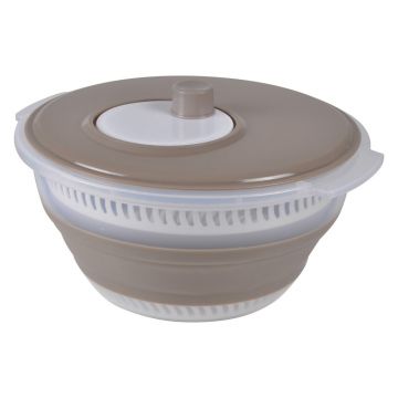 Bol de salată centrifugal ø 28 cm – Homéa