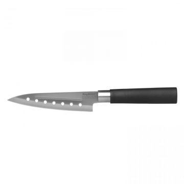 Cutit Santoku perforat Berghoff 12,5cm cu maner PP Orient