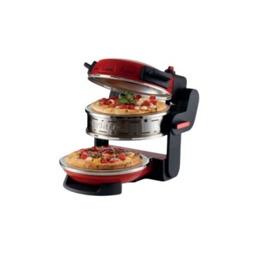 Cuptor electric pentru pizza ARIETE