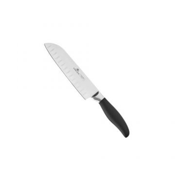 Cutit de bucatarie Gerlach din Inox, 17 cm