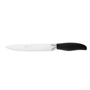 Cutit de bucatarie Gerlach din Inox, 20 cm (Argintiu)