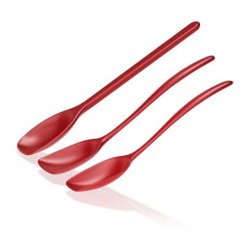 Set de ustensile de bucătărie 3 buc. din plastic Classic – Rosti