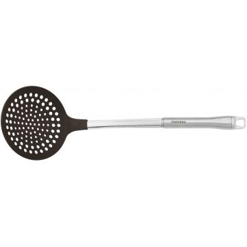 Spumiera Paderno seria 48278 d11cm inox-negru