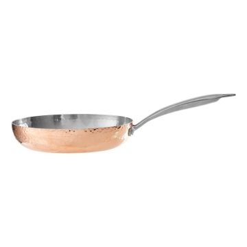 Tigaie din oțel inoxidabil ø 24 cm Minerva – Premier Housewares