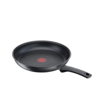 Tigaie Tefal Frypan Easy Chef G2700572, 26 cm, Thermo-Spot (Negru)