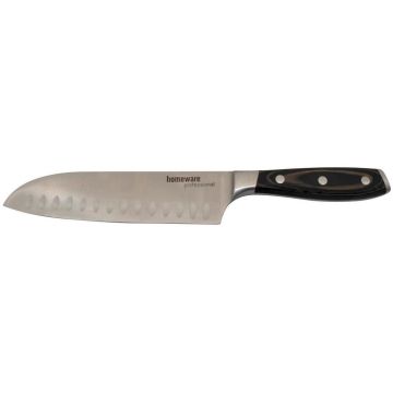 CUțIT SANTOKU 32 cm