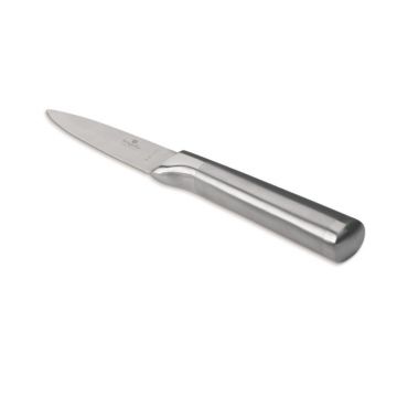 Cutit de curatat Antracite Berlinger Haus BH 2827, lama de 9 cm, inox, maner turnat