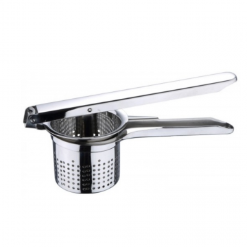 Presa pentru cartofi legume din inox 10 cm