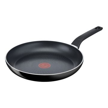 Tigaie cu suprafață antiaderentă din aluminiu ø 24 cm Start&Cook C2720453 – Tefal