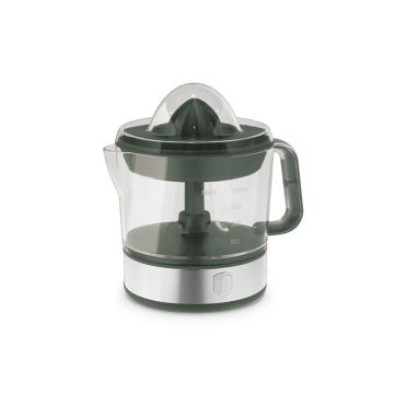 Storcator electric de citrice MATTE GREEN