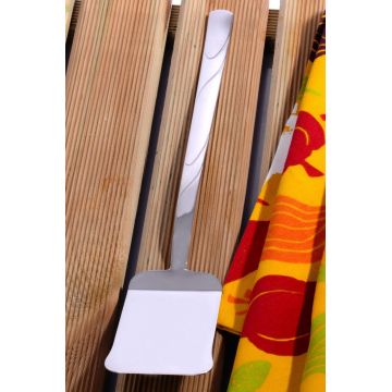 Spatula OZD, Kosova, 31 cm, Inox