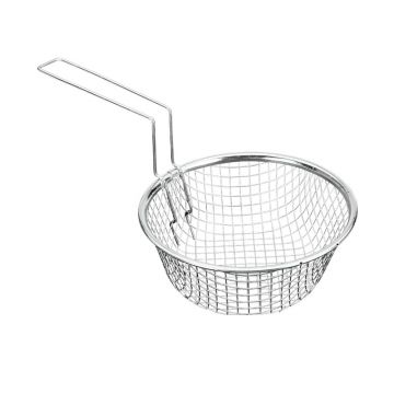 Sită pentru friteuză Metaltex Fries, ⌀ 18 cm