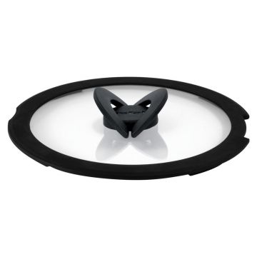 Capac din sticlă ø 24 cm Ingenio – Tefal