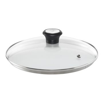 Capac din sticlă ø 30 cm – Tefal