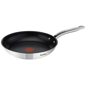 Tigaie Tefal Intuition, Inductie, 24 cm